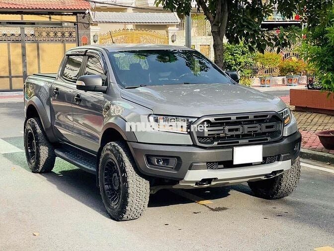 Ford Ranger 2020 RAPTOR  - 9700 km