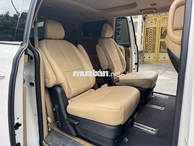 Kia Sedona 2019 BẢN FULL DẦU