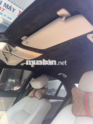 Mercedes Benz C Class 2012 C200 - 102968 km