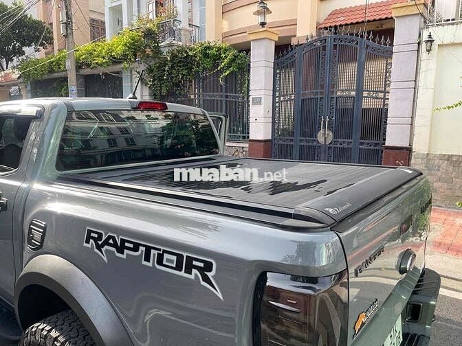 Ford Ranger 2020 RAPTOR  - 9700 km