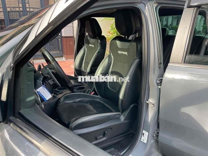 Ford Ranger 2020 RAPTOR  - 9700 km