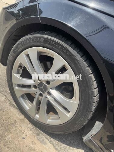 Mercedes Benz C Class 2012 C200 - 102968 km