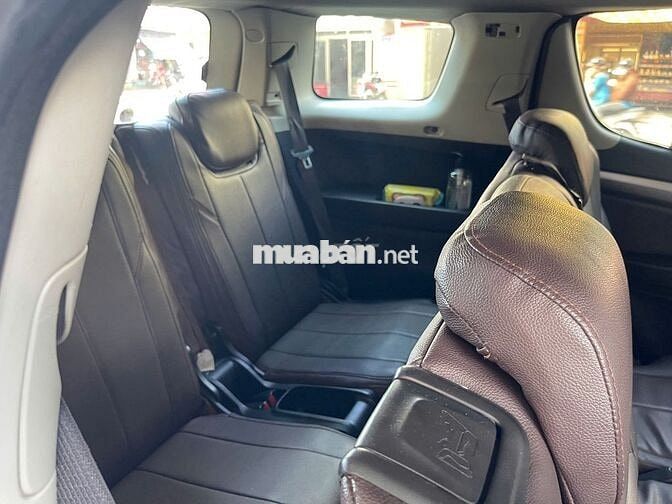 Chevrolet Trailblazer AT 2018