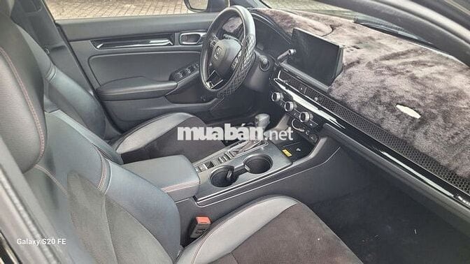 🔥HONDA CIVIC RS 2022 🔥