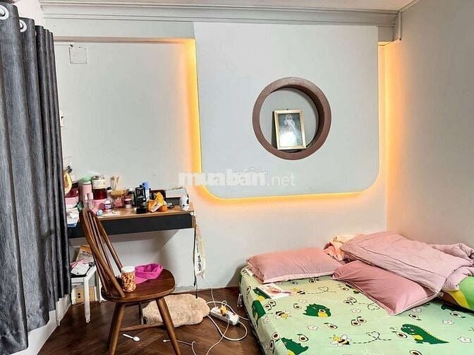 🔥PASS PHÒNG LÝ THƯỜNG KIỆT-1 PHÒNG NGỦ TÁCH BẾP CỬA SỔ TRỜI-FULL NT