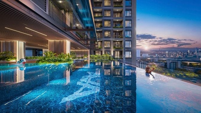 SỞ HỮU CĂN HỘ CAO CẤP FULL NỘI THẤT GIÁ CHỈ TỪ 186 TRIỆU/CĂN 