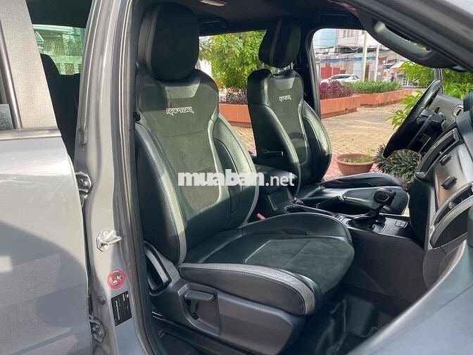 Ford Ranger 2020 RAPTOR  - 9700 km