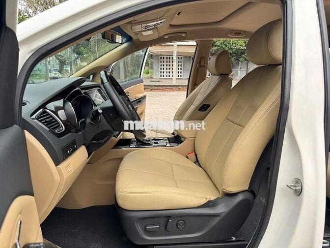 Kia Sedona 2019 BẢN FULL DẦU