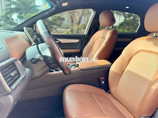 Vinfast VF8 2024 Lux Plus Trắng - 17.000km