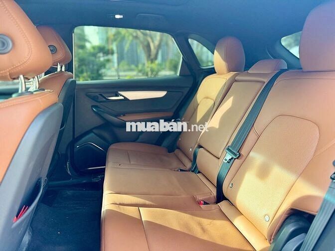 Vinfast VF8 2024 Lux Plus Trắng - 17.000km