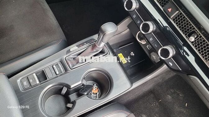 🔥HONDA CIVIC RS 2022 🔥