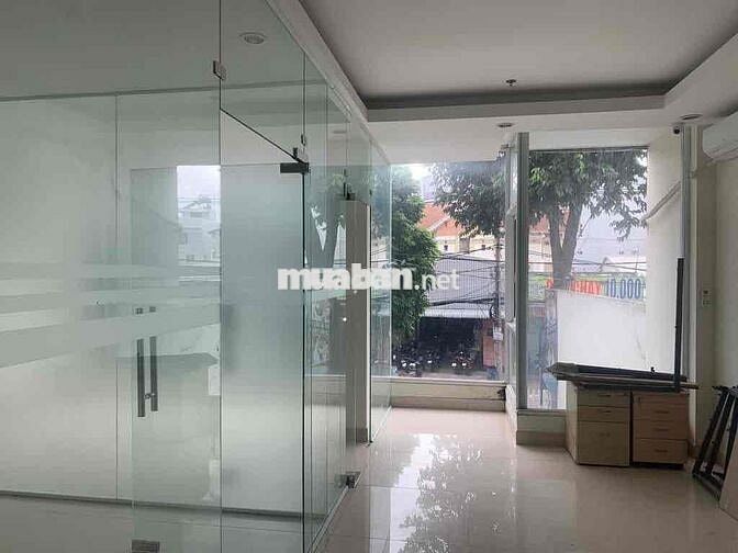 Cho Thuê Nhà Nguyên Căn Làm Văn Phòng