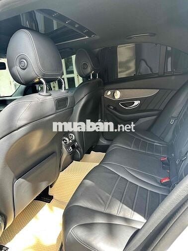 Mercedes Benz  C300 AMG - 55000 km