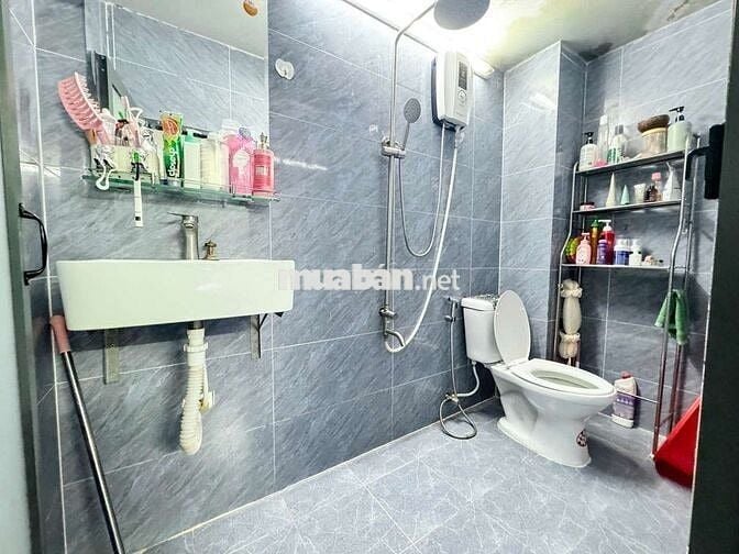 🔥PASS PHÒNG LÝ THƯỜNG KIỆT-1 PHÒNG NGỦ TÁCH BẾP CỬA SỔ TRỜI-FULL NT