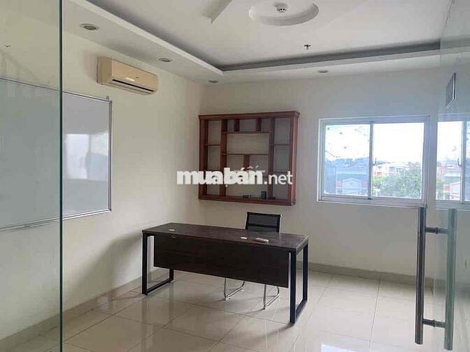 Cho Thuê Nhà Nguyên Căn Làm Văn Phòng