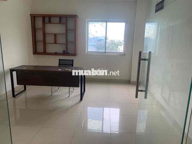 Cho Thuê Nhà Nguyên Căn Làm Văn Phòng