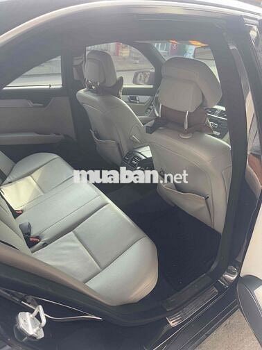 Mercedes Benz C Class 2012 C200 - 102968 km