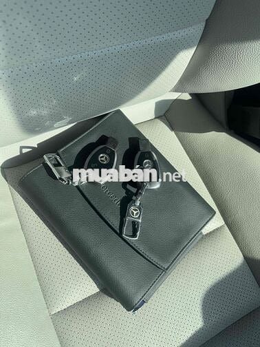 Mercedes Benz C Class 2012 C200 - 102968 km