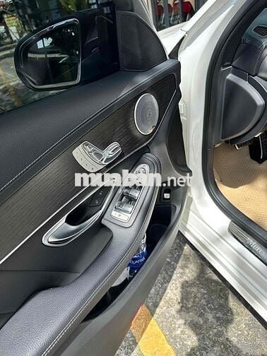 Mercedes Benz  C300 AMG - 55000 km