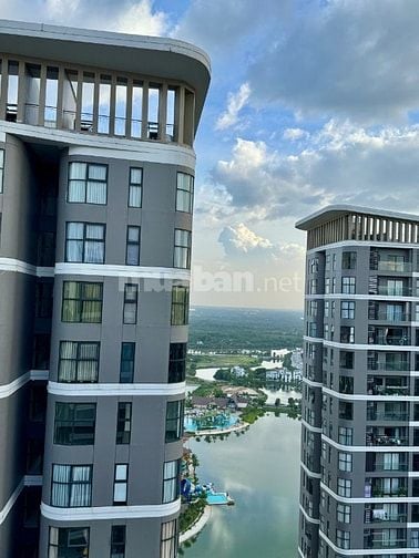 Bán Studio khu cao cấp BE6 giá tốt