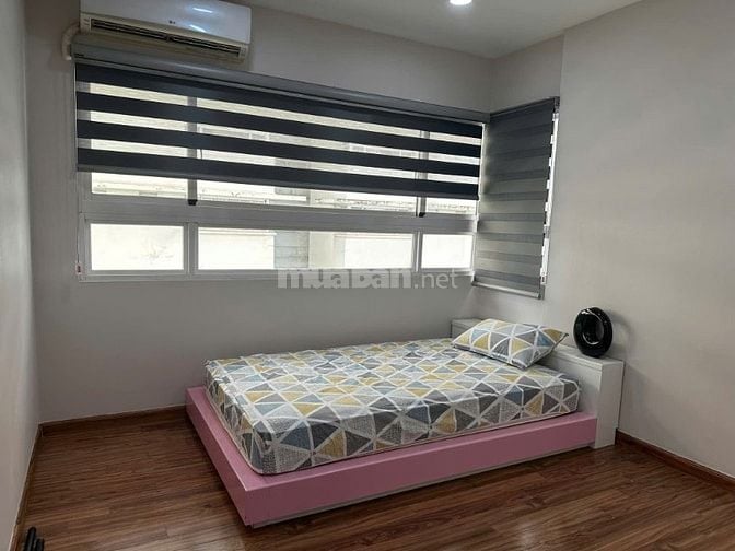 Gấp! Cần bán Căn hộ An Phú Quận 6, 100m2, sổ hồng giá 3.950TR.