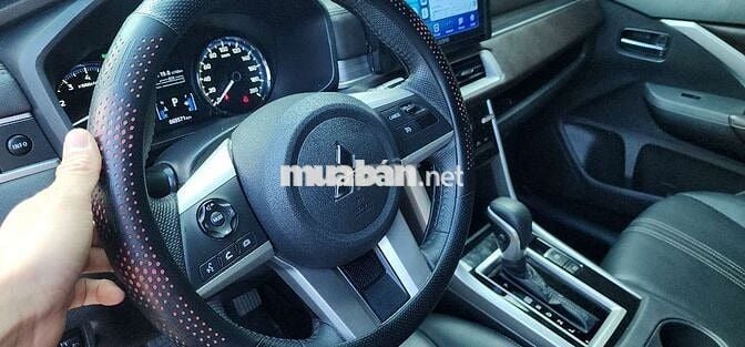 Mitsubishi Xpander Premium 2023 Đỏ..số tự động 1.5