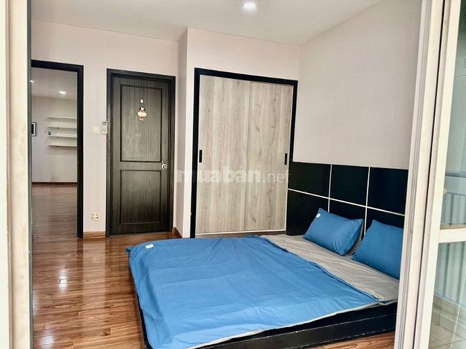 Gấp! Cần bán Căn hộ An Phú Quận 6, 100m2, sổ hồng giá 3.950TR.