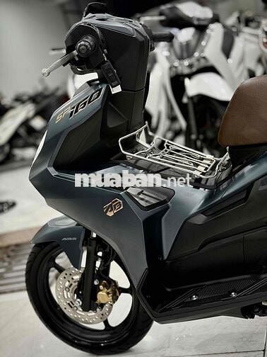 AirBlade160 2024 Lướt chính chủ ký ( Hỗ trợ GÓP )