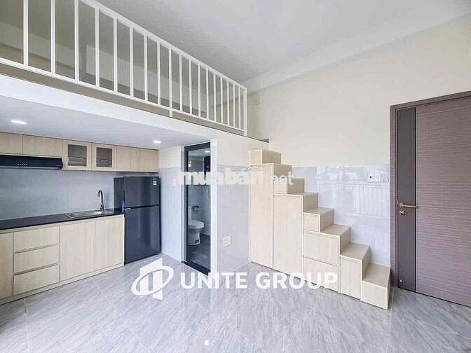 Pov: mấy căn duplex Q7 này đẹp quá chỉ từ 5tr nek kem