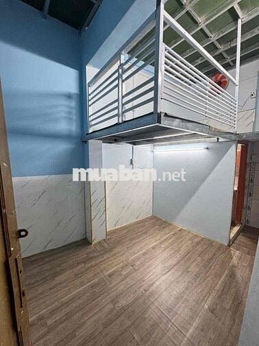 Ở Q7 muốn phòng rẻ nhưng phải có ‘gu’? Duplex này đúng gu đó