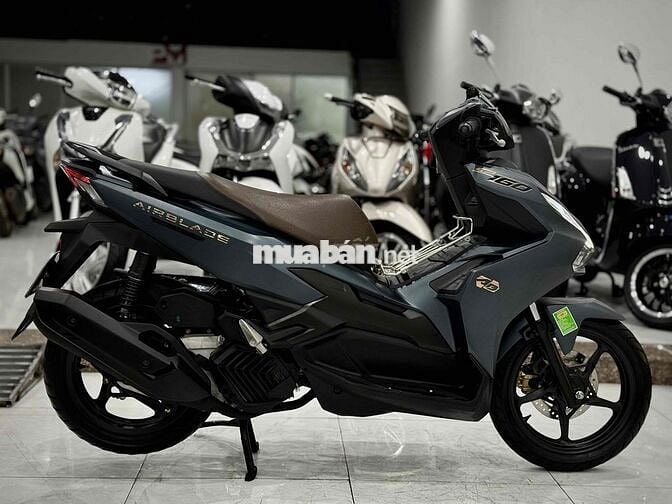 AirBlade160 2024 Lướt chính chủ ký ( Hỗ trợ GÓP )