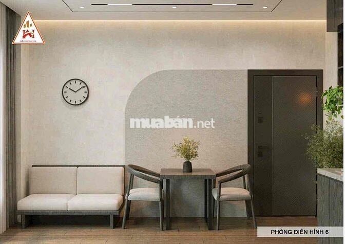 👏KHAI TRƯƠNG LOẠT CĂN HỘ LUXURY - NHIỀU DẠNG PHÒNG , ÂU CƠ GIÁP Q11 👏