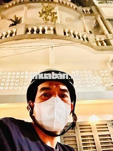 SÁT MẶT TIỀN ĐOÀN THỊ ĐIỂM PHÚ NHUẬN - 4 TẦNG - 70m2 CHỈ 15.19 TỶ