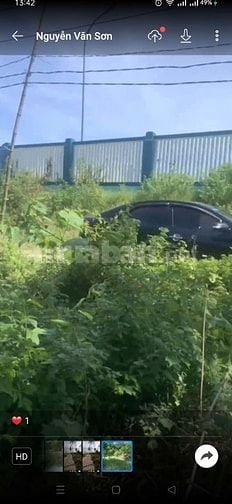 KIẾM ĐÂU LÔ ĐẤT 100M2 KIỆT OTO HOÀ QUÝ,RẺ DỮ ZI TRỜI …