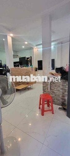 💥 💥💥BÁN NHÀ 03 TẤM - CHỈ CÁCH MẶT TIỀN NGUYỄN KHOÁI 50 m-Quận 4