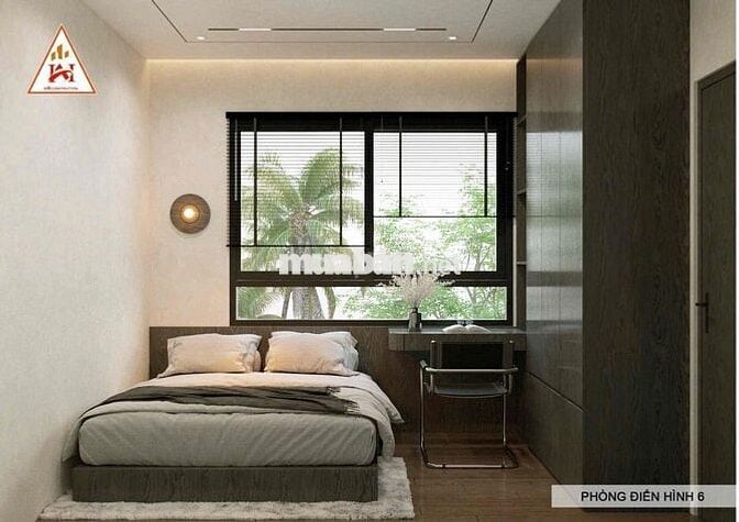 👏KHAI TRƯƠNG LOẠT CĂN HỘ LUXURY - NHIỀU DẠNG PHÒNG , ÂU CƠ GIÁP Q11 👏