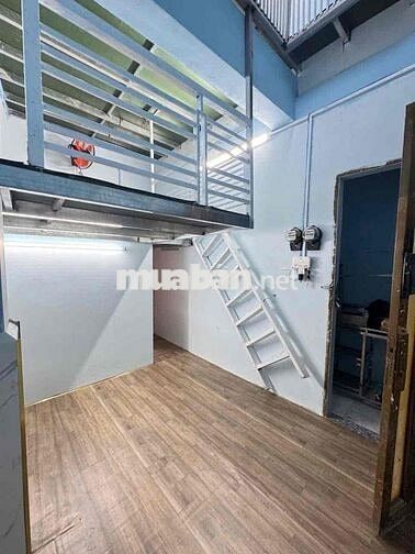 Pov: mấy căn duplex Q7 này đẹp quá chỉ từ 5tr nek kem