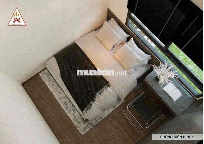 👏KHAI TRƯƠNG LOẠT CĂN HỘ LUXURY - NHIỀU DẠNG PHÒNG , ÂU CƠ GIÁP Q11 👏