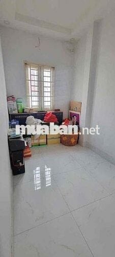 💥 💥💥BÁN NHÀ 03 TẤM - CHỈ CÁCH MẶT TIỀN NGUYỄN KHOÁI 50 m-Quận 4