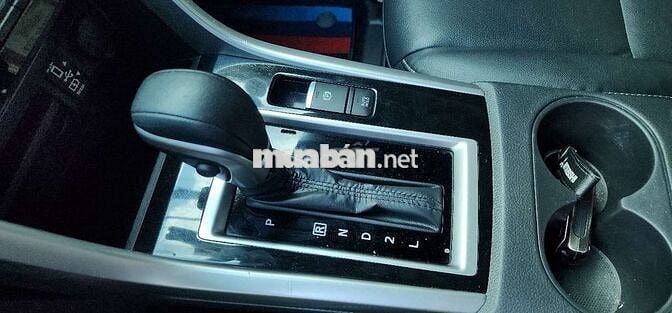 Mitsubishi Xpander Premium 2023 Đỏ..số tự động 1.5