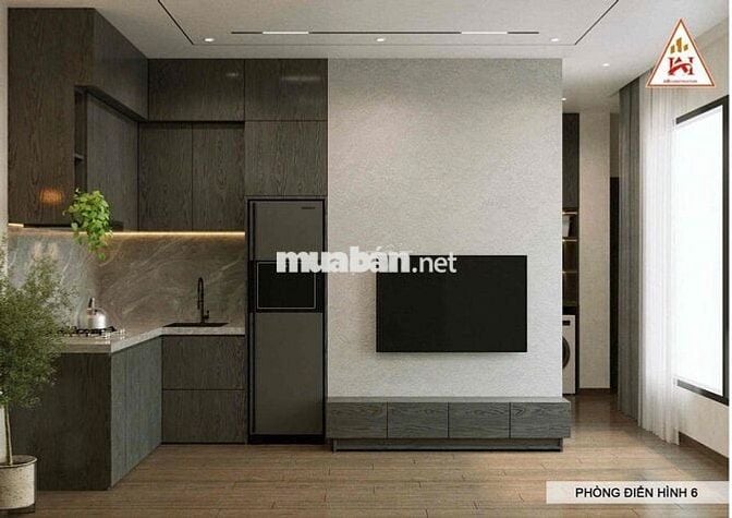 👏KHAI TRƯƠNG LOẠT CĂN HỘ LUXURY - NHIỀU DẠNG PHÒNG , ÂU CƠ GIÁP Q11 👏