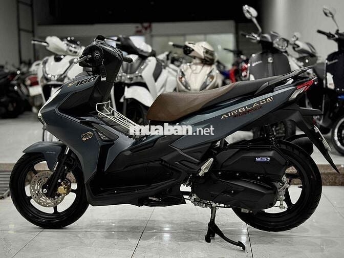 AirBlade160 2024 Lướt chính chủ ký ( Hỗ trợ GÓP )