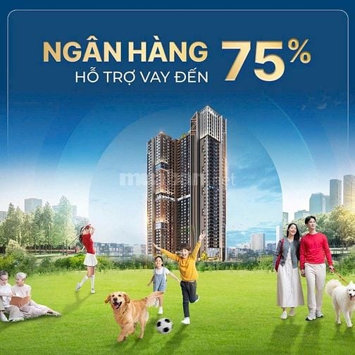 SỞ HỮU CĂN HỘ CAO CẤP FULL NỘI THẤT GIÁ CHỈ TỪ 186 TRIỆU/CĂN 