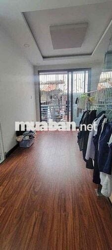 💥 💥💥BÁN NHÀ 03 TẤM - CHỈ CÁCH MẶT TIỀN NGUYỄN KHOÁI 50 m-Quận 4