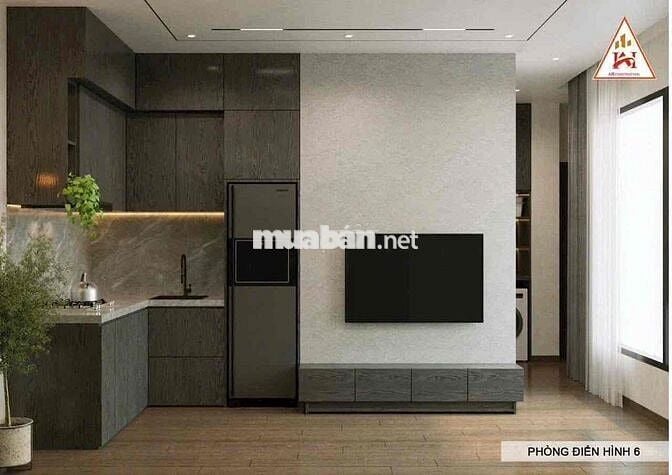 👏KHAI TRƯƠNG LOẠT CĂN HỘ LUXURY - NHIỀU DẠNG PHÒNG , ÂU CƠ GIÁP Q11 👏