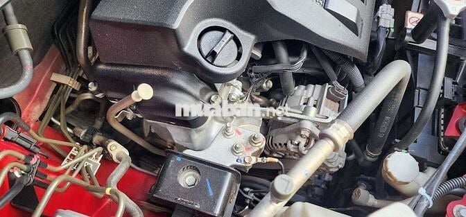 Mitsubishi Xpander Premium 2023 Đỏ..số tự động 1.5