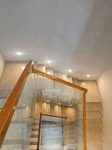 Bán tòa nhà văn phòng đường số 59 Quận 6 – 8x27m, thu nhập 90tr/th