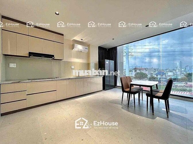 👌HỆ THỐNG CC MINI STUDIO / 1PN - 2PN , NHÀ MỚI , AN NINH , SẠCH SẼ 🎶