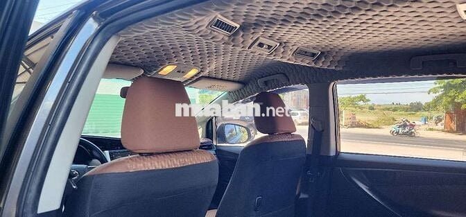 Toyota Innova 2020 Xăng Số sàn