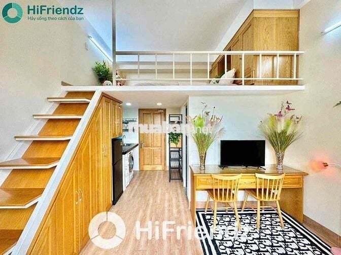 Duplex chỉ từ 4tr ở Q7 nghe ảo đúng không? Vô xem coi ảo cỡ nào